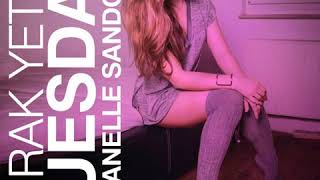 Tuesday feat Danelle Sandoval AudioLyrics [upl. by Akisey]