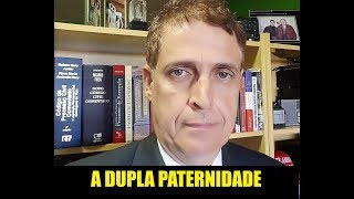 A DUPLA PATERNIDADE [upl. by Nollid]