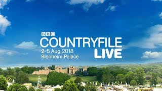 BBC Countryfile 2018 [upl. by Assiluy]