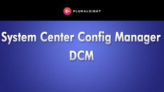 System Center Configuration Manager Training Demo  DCM Tutorial [upl. by Anyer423]