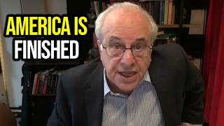 “The Collapse Of A Generation Is Here”  Richard Wolff [upl. by Darrin]