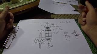 Multi Engine Propeller System Explained [upl. by Nedra]