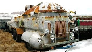 12 Most Incredible Abandoned Vehicles [upl. by Iaht]