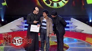 THE MASTER  Deddy Corbuzier ft Romi Rafael 22  Episode 1 [upl. by Ariahaj]