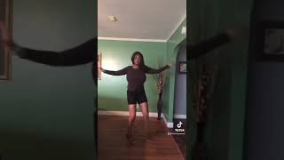 Jill Scott  “He Loves Me”  Dance [upl. by Keeton]