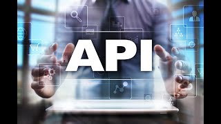 1 Introduction to APIs  Full tutorial for beginners  Learn API concepts [upl. by Ellenwad]