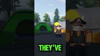 NEW Fall Camping Update in 1 MINUTE [upl. by Ykcor]