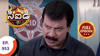 CID  సీఐడీ  Ep 953  Full Episode [upl. by Selinski]