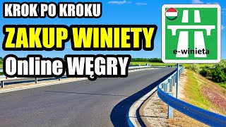 WINIETY ONLINE WĘGRY PORADNIK JAK KUPIĆ [upl. by Odysseus]