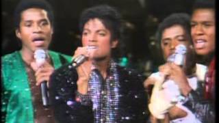 Michael Jackson Live Motown 25 Full Performance [upl. by Zamora]