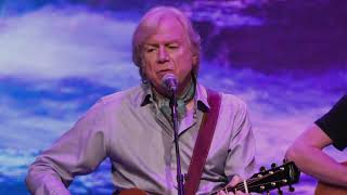 Justin Hayward  quotTuesday Afternoonquot Live [upl. by Kirenoj]