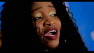 Sarafina Salim  Uhithaga Niki official video SKIZA CODE [upl. by Nosyaj512]