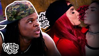 9 Moments That’ll Get You All Hot amp Bothered  Ranked Wild N Out [upl. by Keelby]