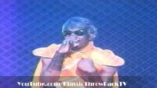 OutKast  quotMs Jacksonquot Live 2001 [upl. by Atikehs421]