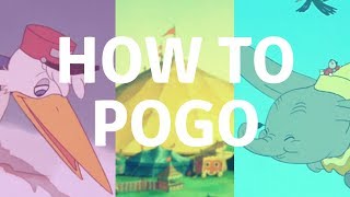 How To Pogo [upl. by Keven703]