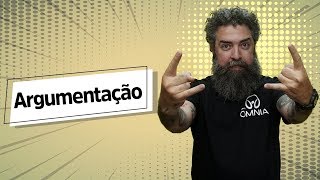 Tipologias Textuais Argumentação  Brasil Escola [upl. by Dupin]