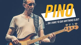 Pino Palladino  Bass Players You Should Know Ep1 [upl. by Fira]