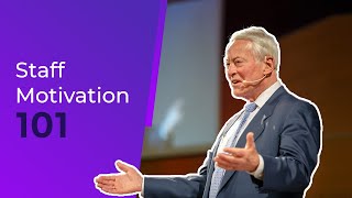 6 Ways to Motivate Your Team  Brian Tracy [upl. by Etiuqal483]