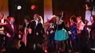 Gladys Knight Aretha Franklin Natalie Cole Whitney Houston Cissy Houston  RESPECT LIVE 1994 [upl. by Cornell]