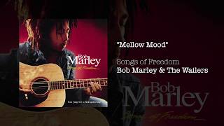 Mellow Mood 1992  Bob Marley amp The Wailers [upl. by Furmark440]