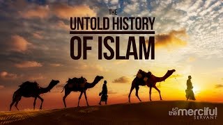 The Untold History  How Islam Spread [upl. by Claiborne570]