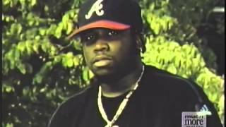 Outkast Documentary [upl. by Ramyar170]