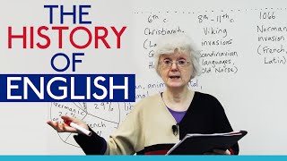 Discover the History of English [upl. by Aaronson]