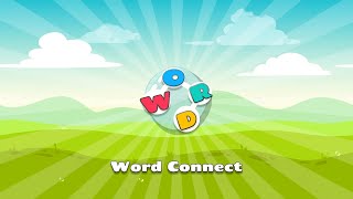 Word Connect  Word Games [upl. by Iroc795]