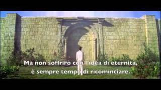 Film  NOSSO LAR Trailer sottotitolato in Italiano [upl. by Jairia]