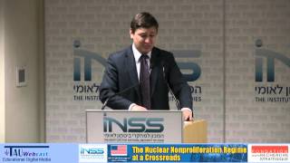 Russian Nonproliferation Policy [upl. by Annavoeg150]