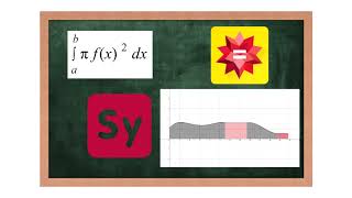 How to calculate the volume of a CocaCola bottle using integral calculus [upl. by Gnoud]