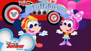 Listen to Mickey Mouse Lullabies 😴  Compilation  🎶 Disney Junior Music Lullabies  Disney Junior [upl. by Dorthea]