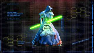 STAR WARS™ The Old Republic™  Character Progression  Jedi Consular [upl. by Joachim444]