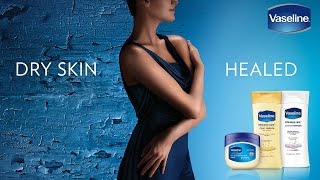 Vaseline Lotion for Healthy Looking Skin [upl. by Pope]