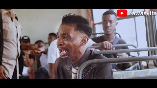 Bus Runz YAWA SKITS Episode 14 [upl. by Omer584]