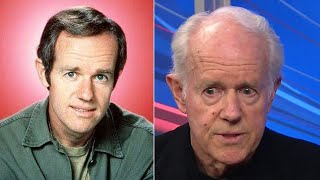 The Life and Tragic Ending of Mike Farrell [upl. by Eardna]