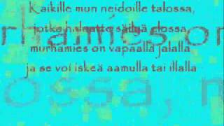 mariska  murha lyrics [upl. by Medwin]