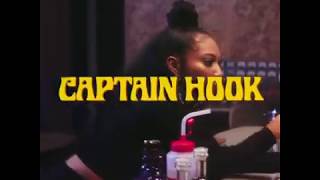 Megan Thee Stallion  Captain Hook official video [upl. by Leilah]