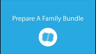 How to prepare a court bundle for family proceedings [upl. by Halla]