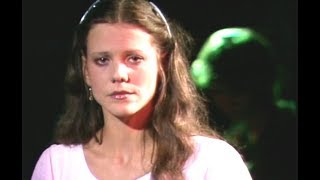 Lenka Filipová  Entertainer 1981 [upl. by Fairman]