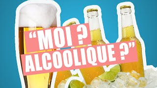 Alcoolisme Une bière par jour cest trop  🍺  Santé bonjour [upl. by Lashonda214]