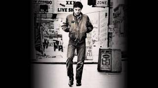 Bernard Herrmann  I Still Cant Sleep  Taxi Driver [upl. by Sirc]