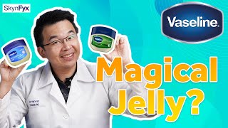 Vaseline  5 Ways To Use This Magical Jelly [upl. by Cory]