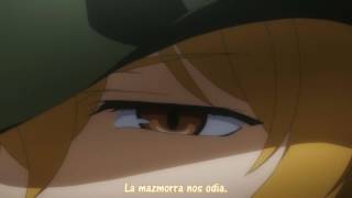 Danmachi Cap 13 Sub Español HD [upl. by Pearlstein]