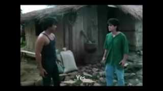 Kamagong 1986 Filipino film  with English subtitles [upl. by Dorraj]