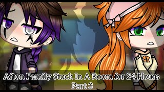 Afton Family Reacts To William amp Claras Memes 36 Smol Blood Warning My AU [upl. by Vinnie]