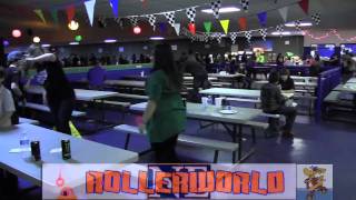 RollerWorld Skating Rink [upl. by Friedland956]