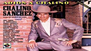 Chalino Sánchez  Eladio Félix [upl. by Fira664]