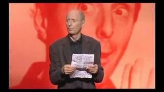 Jasper Carrott Insurance Claims [upl. by Louis]