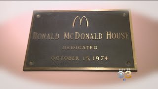 The History Of Ronald McDonald House Charities [upl. by Ayisan53]